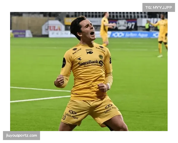 博德闪耀半场2比1领先 海于格与比约图夫特双双建功助力球队暂时占优