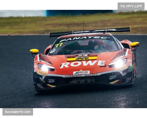 皮亚斯特里坦言适应赛车遇挑战 正赛长距离节奏亟待提升