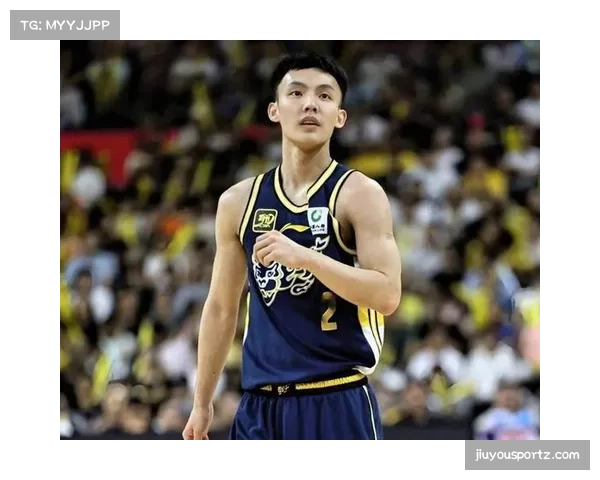 广东东阳光徐杰11助攻创赛季新高 组织核心作用凸显